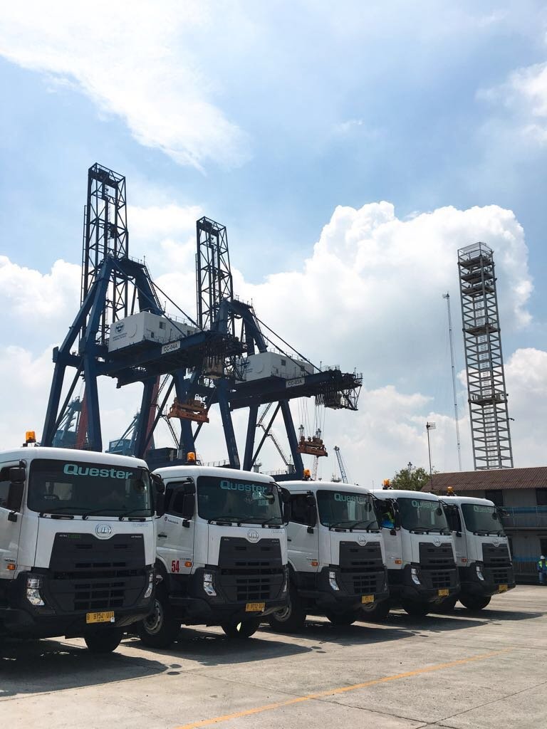 Pengalaman Terpercaya