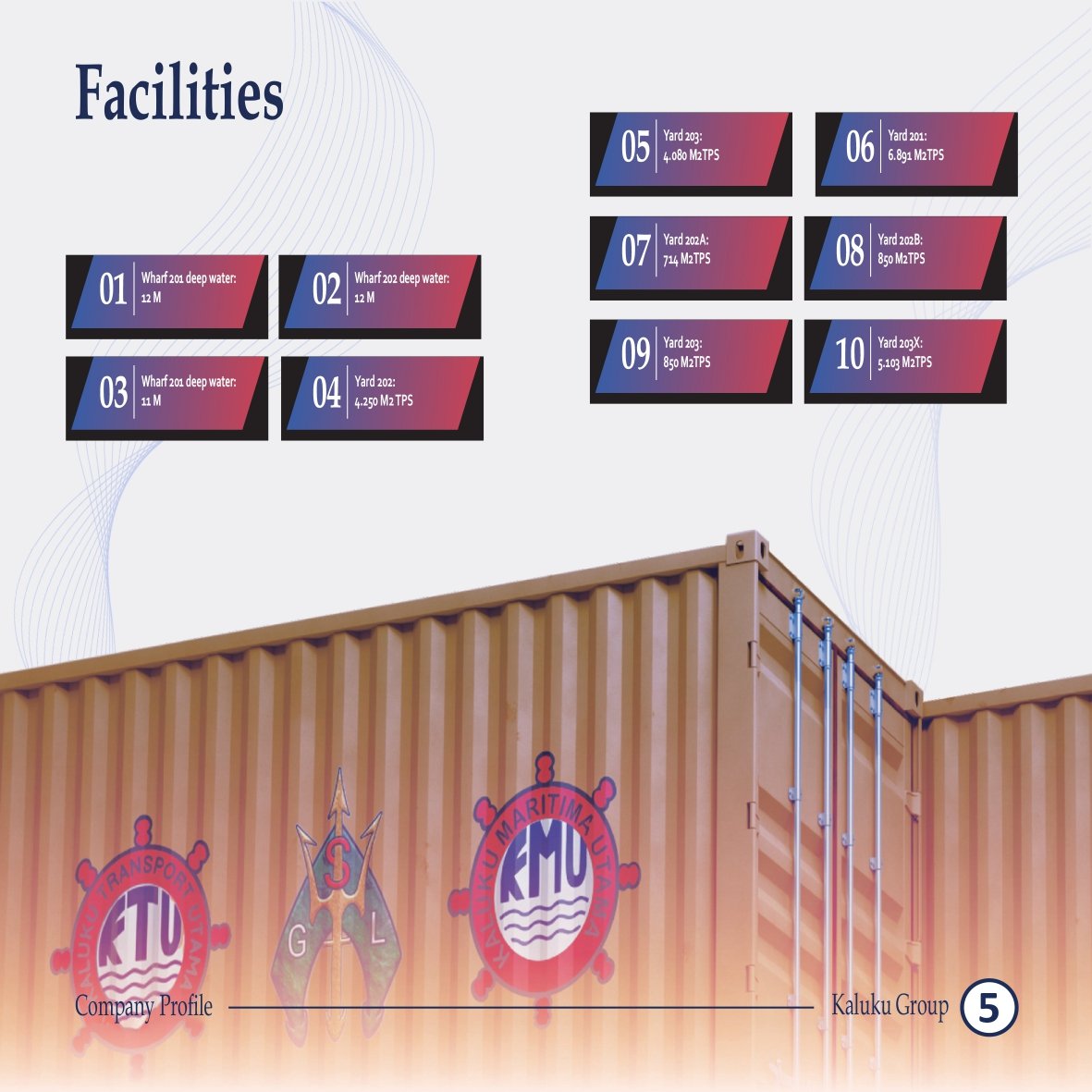 Truk Fuso Canter di jalan tol dengan latar belakang perkotaan